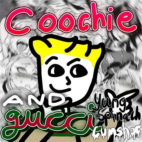 gucci coochie official video